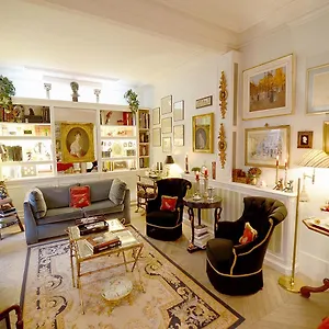 Appartement Alma-eiffel Tower, Paris